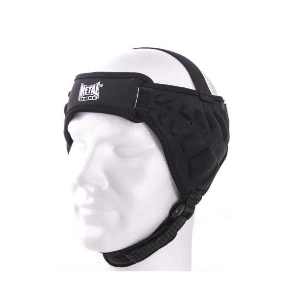Casque protège oreilles intensif