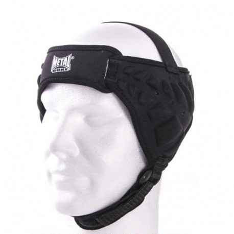 Casque protège oreilles intensif