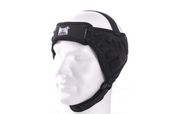 Casque protège oreilles intensif