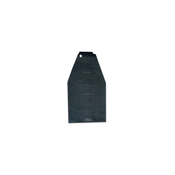 HAKAMA polyester/viscose - Taiwan