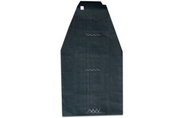 HAKAMA polyester/viscose - Taiwan