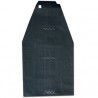 HAKAMA polyester/viscose - Taiwan