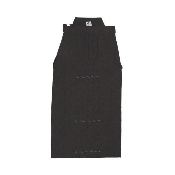 HAKAMA AIKIKAI polyester/viscose - Japon