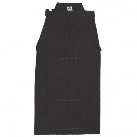 HAKAMA AIKIKAI polyester/viscose - Japon
