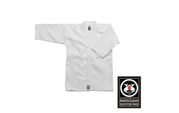 Veste KENDO 100% coton - Taiwan