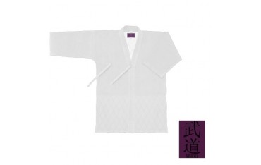 Veste KENDO 100% coton - Chine style Japon
