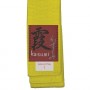 Ceinture piquée Kasumi
