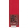 Ceinture piquée Kasumi