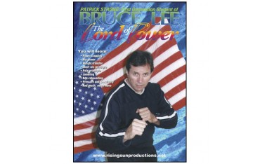 Bruce Lee the lord Power - P Strong