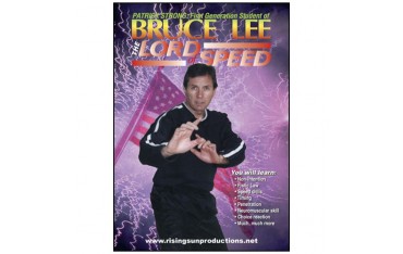 Bruce Lee the lord of Speed - P Strong