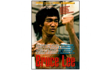 Bruce Lee, l'homme et son héritage, programme Télé - Budo Internation