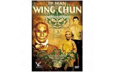 Ip Man Wing chun - Ip Chun