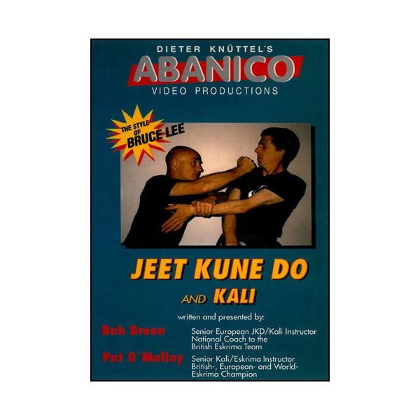 JKD 1, Bases - Bob Breen