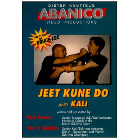 JKD 1, Bases - Bob Breen