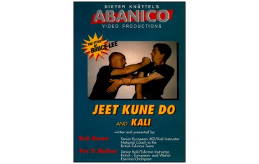 JKD 1, Bases - Bob Breen