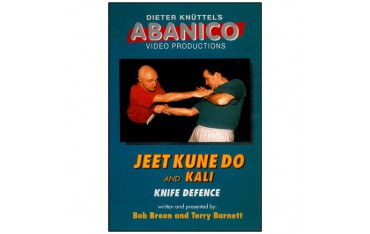 JKD 2, Couteau - Bob Breen