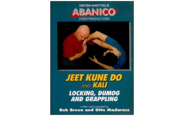 JKD 6, Dumog & grappling - Bob Breen