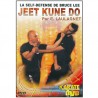 Jeet Kune Do, la Self-défense de Bruce Lee - Eric Laulagnet