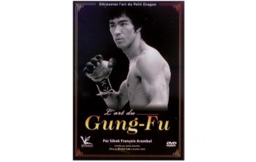 L'art du Gung-Fu - François Arambel