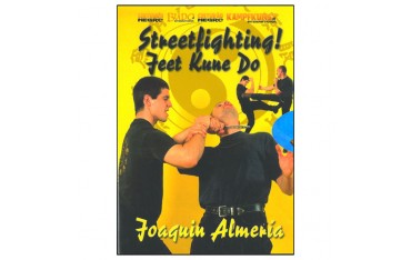 Street fighting JKD - J Almeria