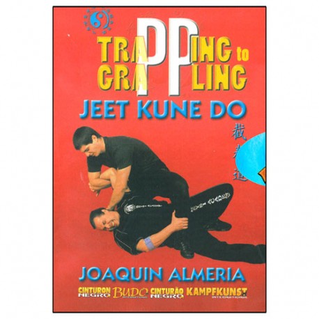 Trapping & Grappling Jeet Kune Do - J Almeria