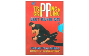 Trapping & Grappling Jeet Kune Do - J Almeria