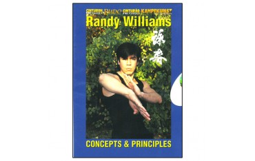 Concepts & Principles - R Williams (angl/esp)