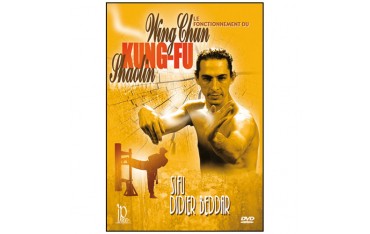 Le fonctionnement du Wing-Chun Kung Fu - Didier Beddar