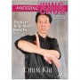 Mastering Wing chun-ip man' kung fu vol.2 : chum kiu - S Kwok (angl)