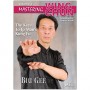 Mastering Wing chun-ip man' kung fu vol.3 : biu gee - S Kwok (angl)