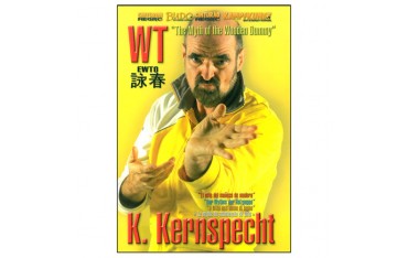 WT the myth of the Wooden Dummy - K Kernspecht