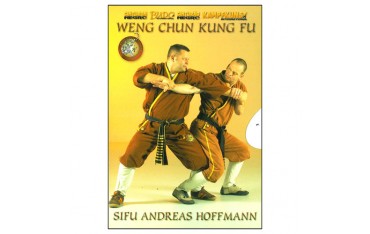 Weng Chun Kung Fu - Andreas Hoffmann