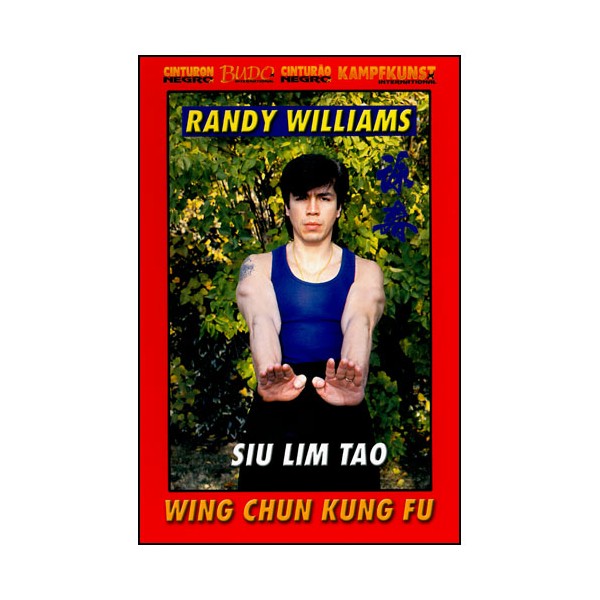 Wing Chun Kung Fu, Siu LimTao - R Williams (espagnol)