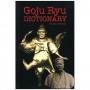 Goju Ryu dictionary - Warrener (anglais)