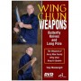 Wing Chun Weapons, butterfly knives & long pole - T Massengill (angl)