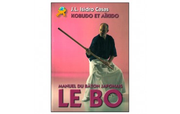 Le BO Kobudo & Aikido - Casas