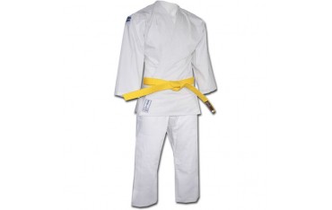 Tenue JUDO Hajime