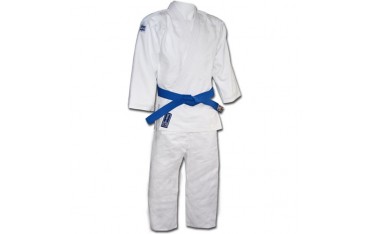 Tenue JUDO Mussi Kyu