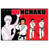 Le Nunchaku en BD Vol.1 : techniques de maniement - Nguyen Ngoc My