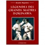 Légendes des grands Maîtres d'Okinawa - Shoshin Nagamine