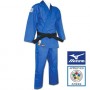 Tenue JUDO White Tiger Equipe
