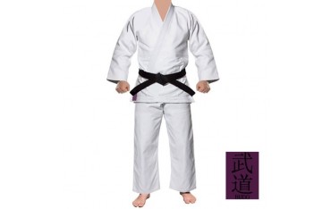 Tenue JUDO Budo Kodokan