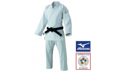 Tenue JUDO MIZUNO Yusho
