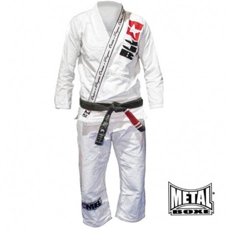 Tenue JIU-JITSU brésilien MB
