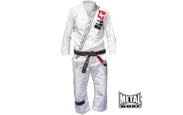 Tenue JIU-JITSU brésilien MB