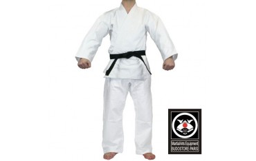 Tenue KARATE Tekkido