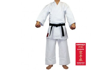 Tenue KARATE Kamikaze Europa