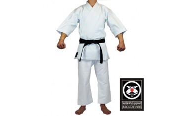 Tenue KARATE Master Kata