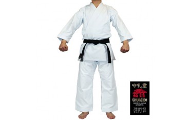 Tenue KARATE Shureido "Classique"