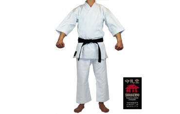 Tenue KARATE Shureido "Tournament"